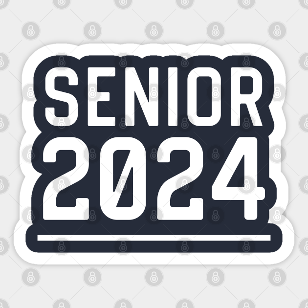 Graduation 2024 Gift Class of 2024 Gift Senior 2024 Class Of 2024